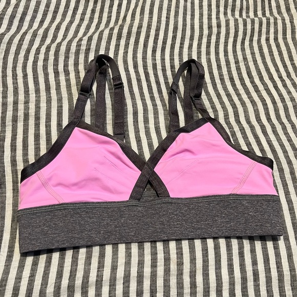 Lululemon Sports Bra - Picture 3 of 4